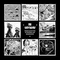 Weird Slow Pvnk of Mystery and Imagination