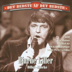 Billet-mærke