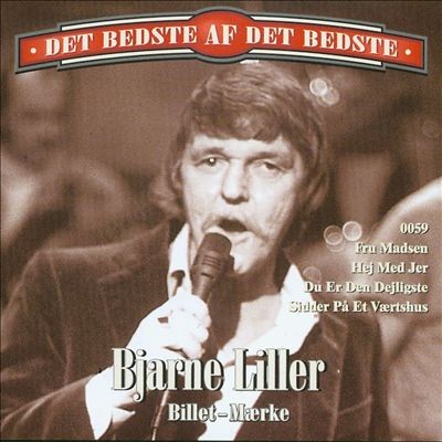 Billet-mærke