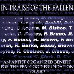 In Praise of the Fallen, Volume 7