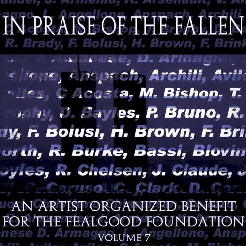 In Praise of the Fallen, Volume 7