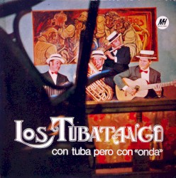 Con tube pero con onda