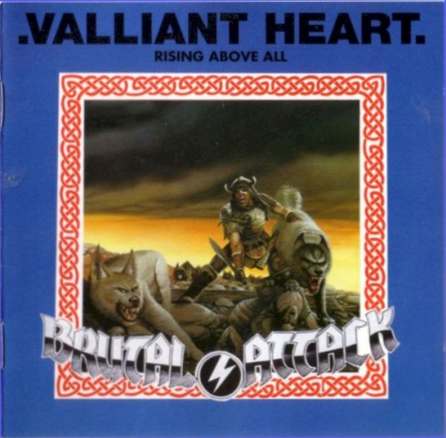 Valiant Heart: Rising Above All