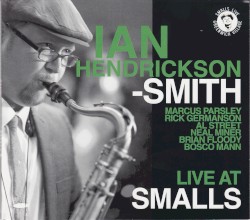Live at Smalls