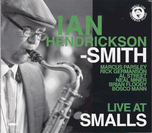 Live at Smalls
