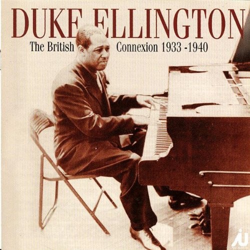 The British Connexion 1933-40