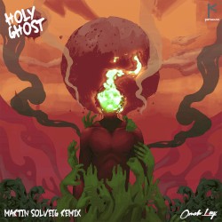 HOLY GHOST (Martin Solveig Remix)