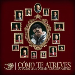 Cómo te atreves