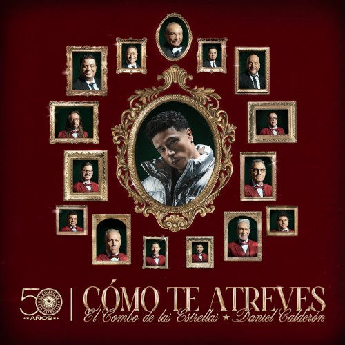 Cómo te atreves