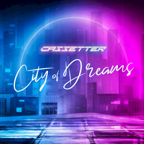 City of Dreams