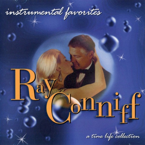 Instrumental Favorites Vol. 3 Ray Conniff