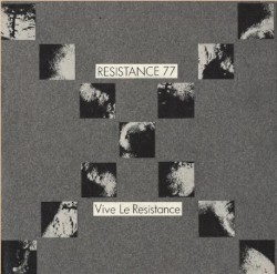 Vive La Resistance