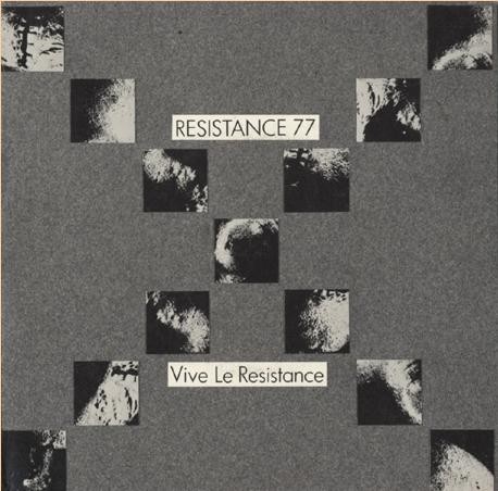 Vive La Resistance