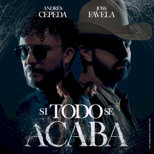Si todo se acaba