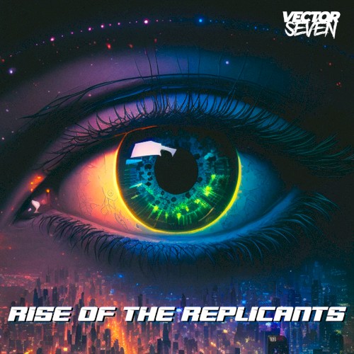 Rise of the Replicants