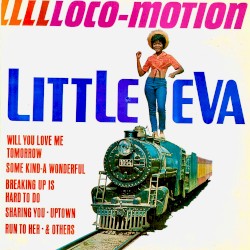 Lllllocomotion!