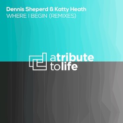 Where I Begin (Remixes)