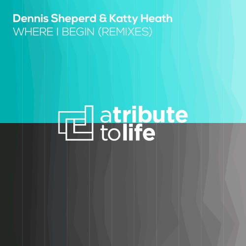 Where I Begin (Remixes)