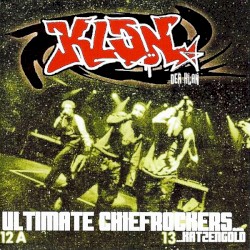 Ultimate Chiefrockers