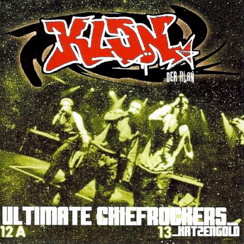 Ultimate Chiefrockers