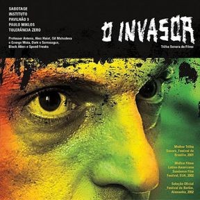 O Invasor