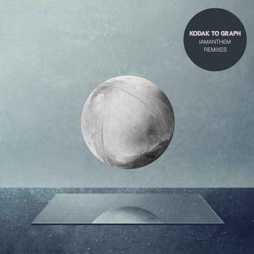 IAMANTHEM Remixes