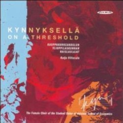 Kynnyksellä - On a Threshold