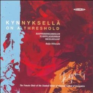 Kynnyksellä - On a Threshold