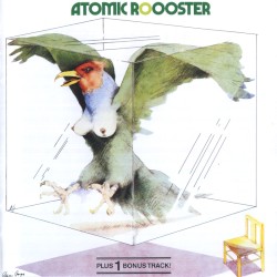 Atomic Roooster