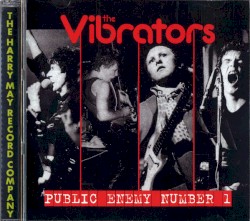 Public Enemy Number 1