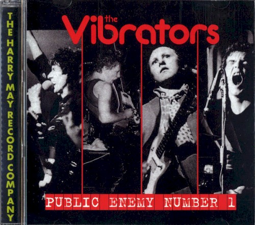 Public Enemy Number 1