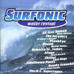 Surfonic Water Revival