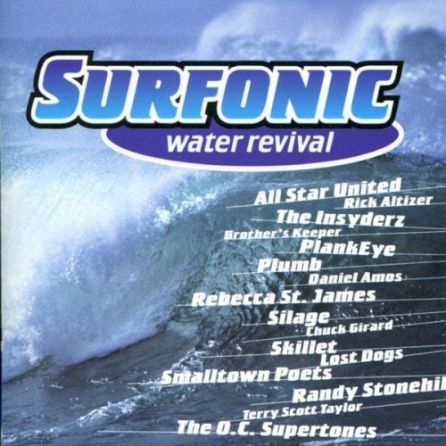 Surfonic Water Revival