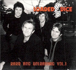 Rare And Unleashed Vol.1