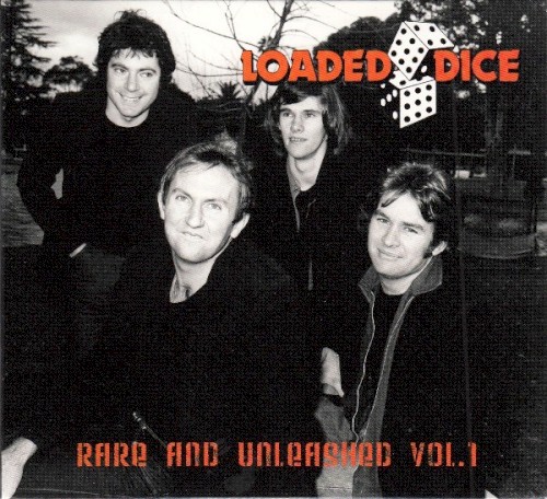 Rare And Unleashed Vol.1