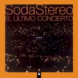 El último concierto