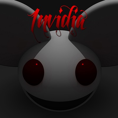 Invidia