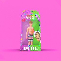 Dude