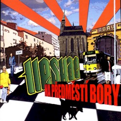 Na předměstí Bory