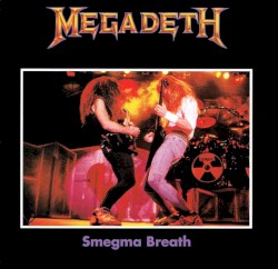 Smegma Breath