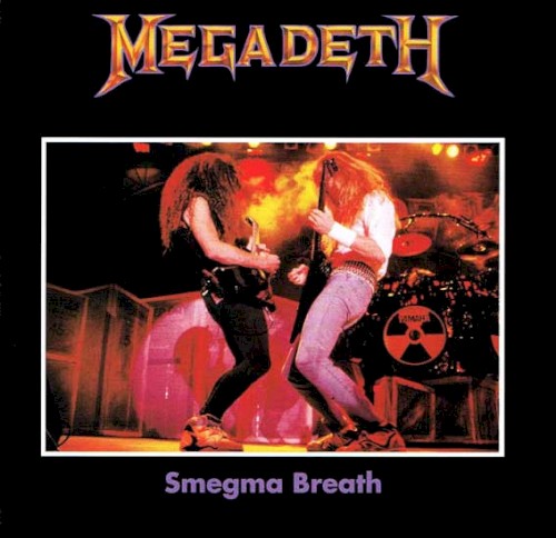 Smegma Breath