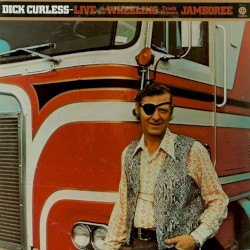 Live at the Wheeling Truck Driver's Jamboree
