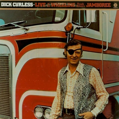 Live at the Wheeling Truck Driver's Jamboree