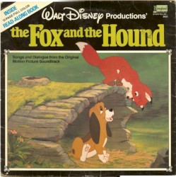 The Fox and the Hound