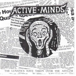 The Lunatics Have Taken Over the Asylum