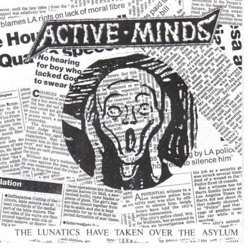 The Lunatics Have Taken Over the Asylum