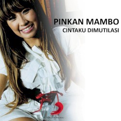 Cintaku Dimutilasi