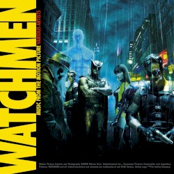 Watchmen: Music From the Motion Picture