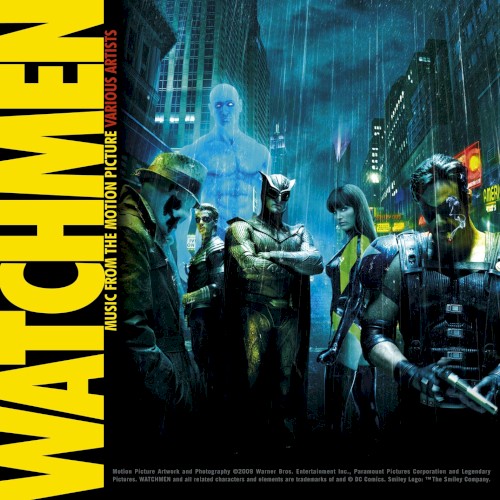 Watchmen: Music From the Motion Picture