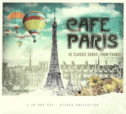 Café Paris